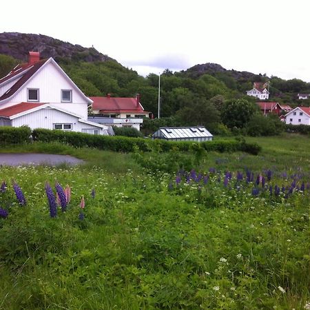 Noesund Bed & Breakfast Panzió Kültér fotó