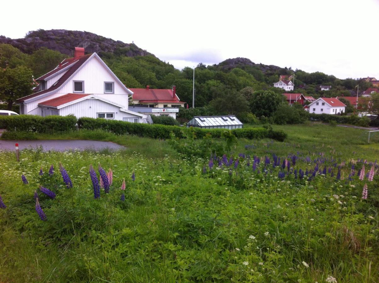 Noesund Bed & Breakfast Panzió Kültér fotó